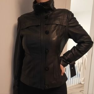 Danier Leather Jacket
